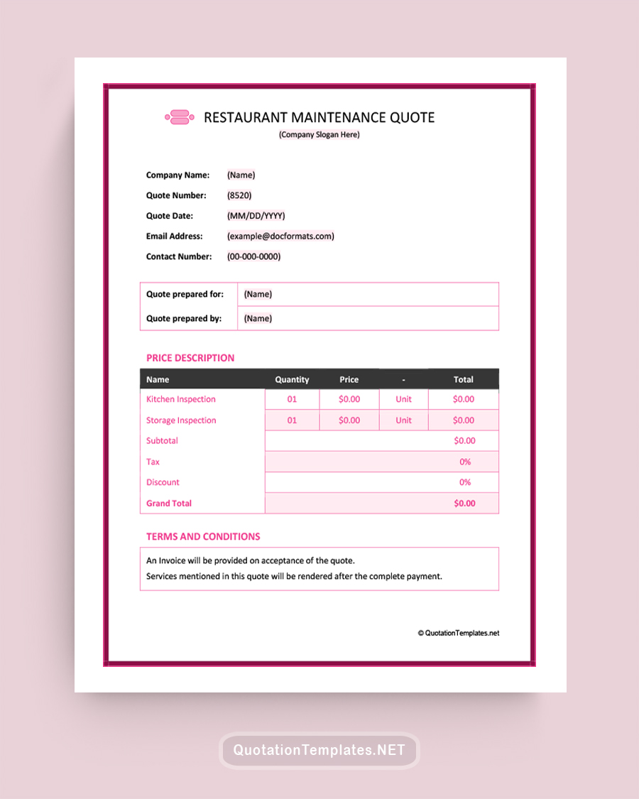 hotel-quotation-template-free-estimate-and-quote-templates